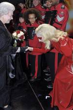 Watch The Royal Variety Performance 2009 Movie2k