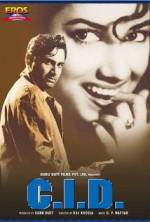 Watch C.I.D. Movie2k