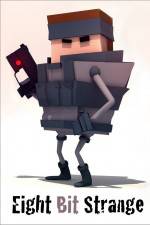 Watch Eight Bit Strange Final Bit Movie2k