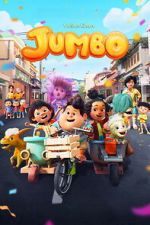 Watch Jumbo Movie2k