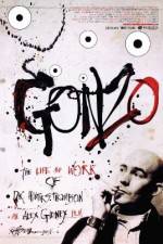 Watch Gonzo The Life and Work of Dr Hunter S Thompson Movie2k