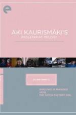 Watch Shadows In Paradise Movie2k