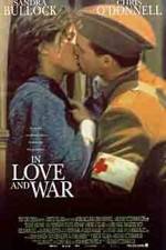 Watch In Love and War Movie2k