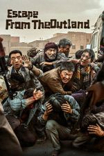 Watch Escape from the Outland Movie2k