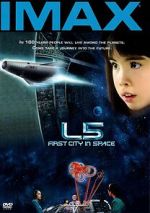 Watch L5: First City in Space (Short 1996) Movie2k