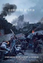 Watch Concrete Utopia Movie2k