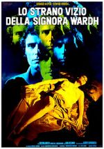 Watch The Strange Vice of Mrs. Wardh Movie2k