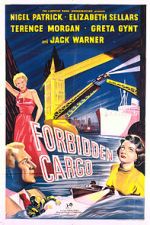Watch Forbidden Cargo Movie2k