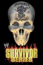 Watch WWE Survivor Series 1998 Movie2k