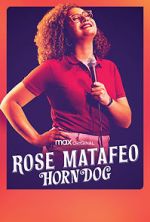 Watch Rose Matafeo: Horndog Movie2k