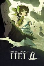 Watch The Legend of Hei 2 Movie2k