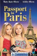 Watch Passport to Paris Movie2k