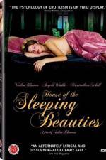 Watch House of the Sleeping Beauties Movie2k