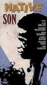 Watch Native Son Movie2k