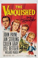 Watch The Vanquished Movie2k