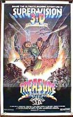 Watch Treasure of the Four Crowns Movie2k