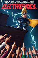 Watch Electroshock Movie2k