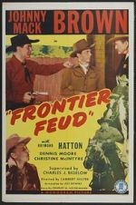 Watch Frontier Feud Movie2k