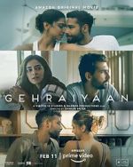 Watch Gehraiyaan Movie2k