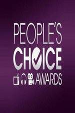 Watch The 39th Annual People's Choice Awards Movie2k