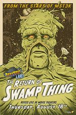 Watch RiffTrax Live: The Return of Swamp Thing Movie2k