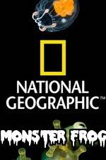 Watch National Geographic Monster Frog Movie2k
