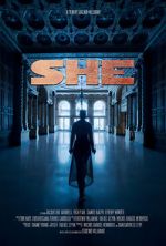 Watch SHE (Short 2021) Movie2k