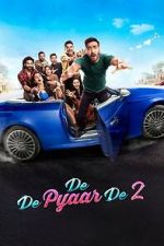 Watch De De Pyaar De 2 Movie2k