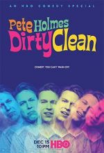 Watch Pete Holmes: Dirty Clean Movie2k