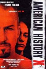 Watch American History X Movie2k