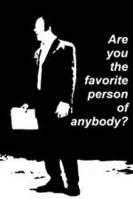 Watch Are You the Favorite Person of Anybody? Movie2k