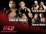 Watch UFC 84: Ill Will (TV Special 2008) Movie2k