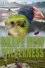 Watch Brave New Wilderness Movie2k