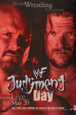 Watch WWF Judgment Day Movie2k
