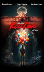 Watch Lair of the Killer Clowns Movie2k