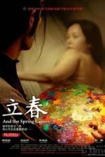 Watch And the Spring Comes Movie2k