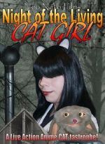 Watch Night of the Living Cat Girl Movie2k