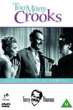 Watch Too Many Crooks Movie2k