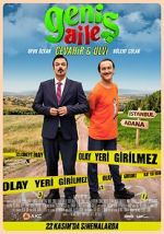 Watch Genis Aile 4: Cevahir & Ulvi Movie2k