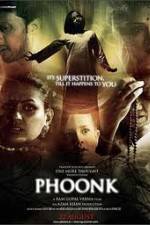 Watch Phoonk Movie2k