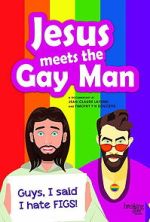 Watch Jesus Meets the Gay Man Movie2k
