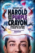 Watch Harold and the Purple Crayon Movie2k