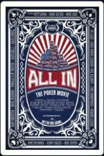Watch All In The Poker Movie Movie2k