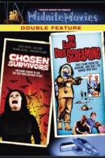 Watch The Earth Dies Screaming Movie2k