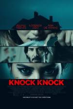 Watch Knock Knock Movie2k