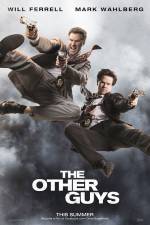 Watch The Other Guys Movie2k
