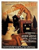 Watch La voluntad del muerto Movie2k