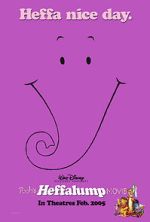 Watch Pooh's Heffalump Movie Movie2k