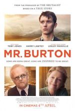 Watch Mr Burton Movie2k