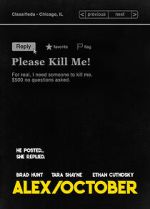 Watch Alex/October Movie2k